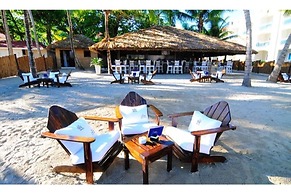 Catch Me Safely By The Sea