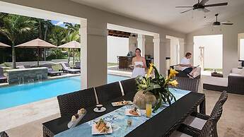 Catch Me Safely By The Sea