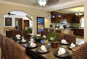 Catch Me Safely By The Sea