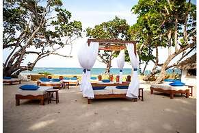 Catch Me Safely By The Sea