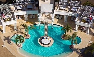 Catch Me Safely By The Sea