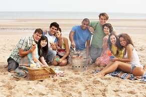 Catch Me Safely By The Sea