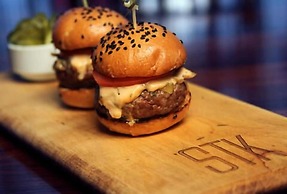 Catch Me Safely By The Sea