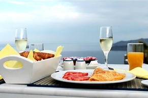 Catch Me Safely By The Sea