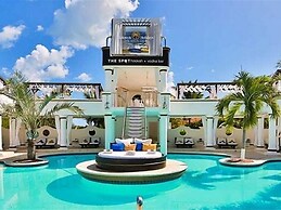 Catch Me Safely By The Sea