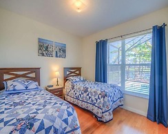 Ref 04 Superb 4 Bed Villa With Lake View Private Pool