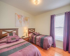 Ref 04 Superb 4 Bed Villa With Lake View Private Pool