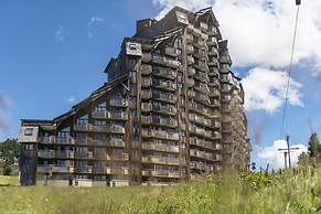 Résidence Saskia Falaise - Avoriaz