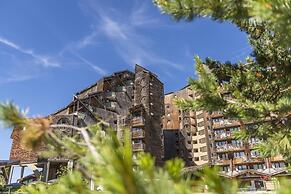 Résidence Saskia Falaise - Avoriaz
