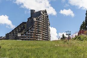 Résidence Saskia Falaise - Avoriaz
