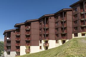 Résidence Les Gémeaux - Belle Plagne