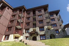 Résidence Les Gémeaux - Belle Plagne