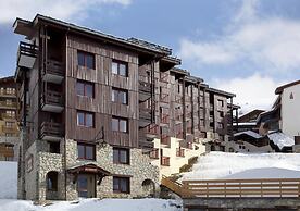 Résidence Les Gémeaux - Belle Plagne