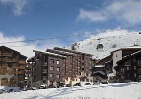 Résidence Les Gémeaux - Belle Plagne