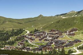 Résidence Les Gémeaux - Belle Plagne