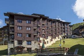 Résidence Les Gémeaux - Belle Plagne