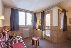 Résidence Les Gémeaux - Belle Plagne