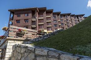 Résidence Les Gémeaux - Belle Plagne