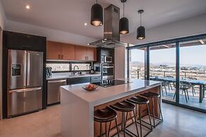 Cerritos Surf Residences