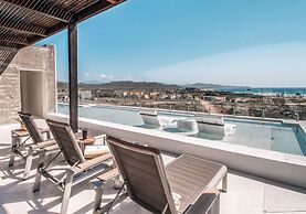 Cerritos Surf Residences