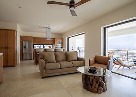 Cerritos Surf Residences