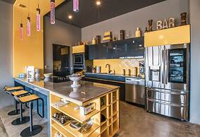 Cerritos Surf Residences