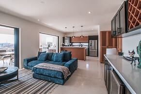 Cerritos Surf Residences