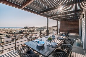 Cerritos Surf Residences