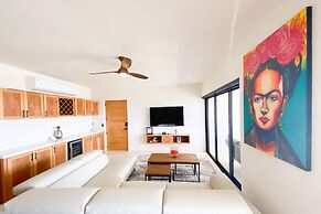 Cerritos Surf Residences