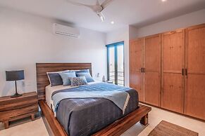 Cerritos Surf Residences