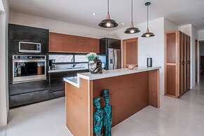 Cerritos Surf Residences