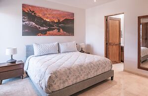 Cerritos Surf Residences