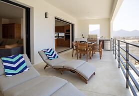 Cerritos Surf Residences