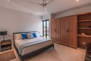 Cerritos Surf Residences