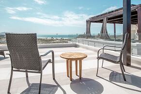 Cerritos Surf Residences