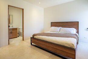 Cerritos Surf Residences