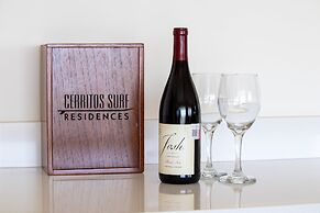 Cerritos Surf Residences