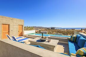 Cerritos Surf Residences