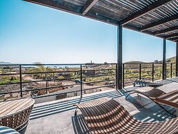 Cerritos Surf Residences