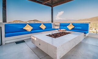 Cerritos Surf Residences