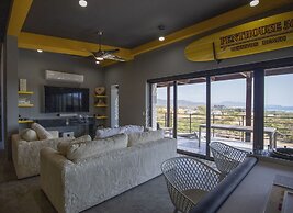 Cerritos Surf Residences