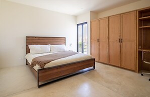 Cerritos Surf Residences