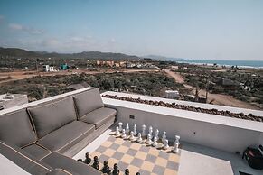 Cerritos Surf Residences