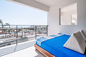 Cerritos Surf Residences