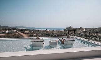 Cerritos Surf Residences