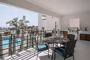 Cerritos Surf Residences