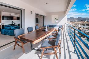 Cerritos Surf Residences