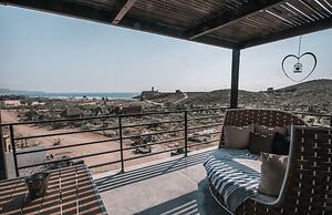 Cerritos Surf Residences