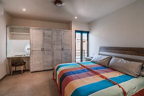 Cerritos Surf Residences