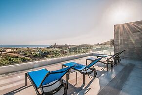 Cerritos Surf Residences